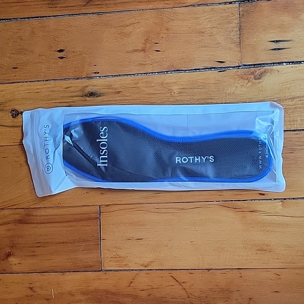 Rothys Insoles